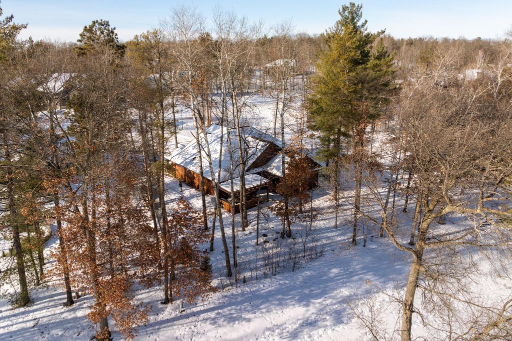 Photo of 24522 Brownie Way, Nisswa, MN 56468 (MLS # 7018866)
