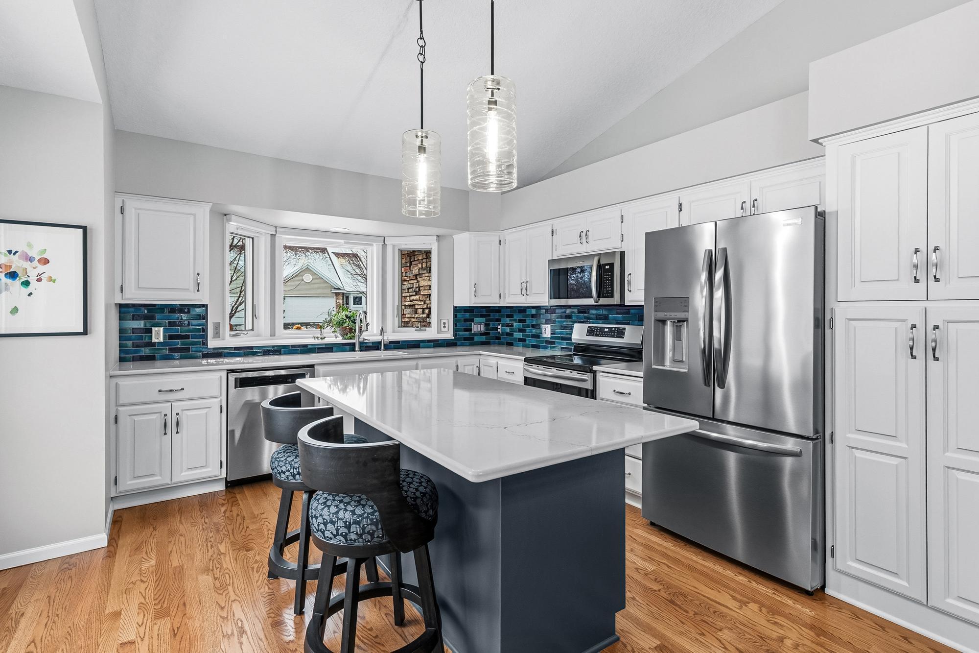 4808 Greenhaven Drive