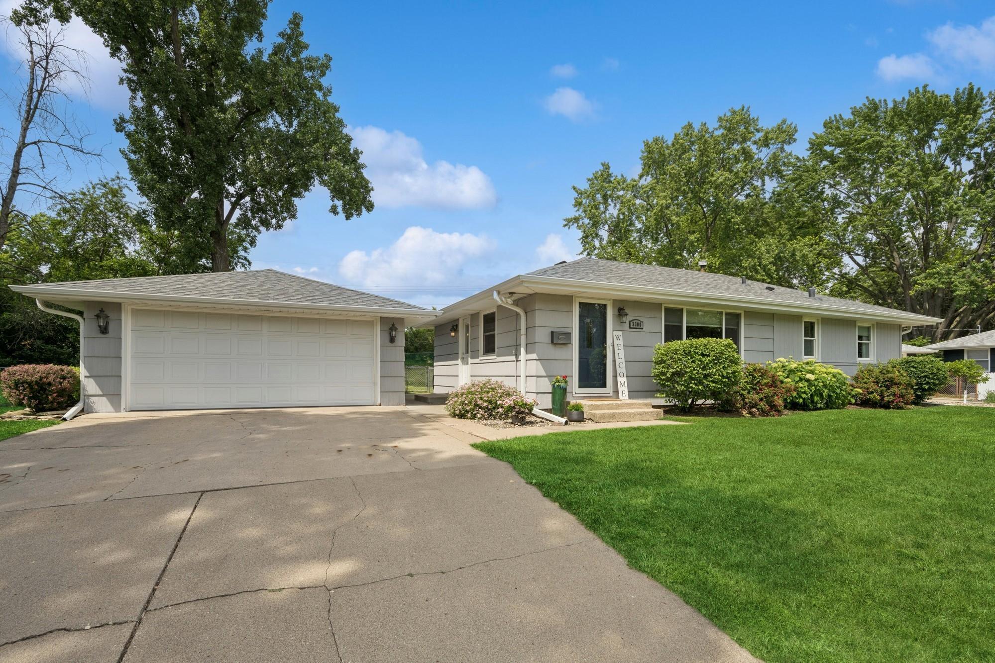 3300 W 88th Street