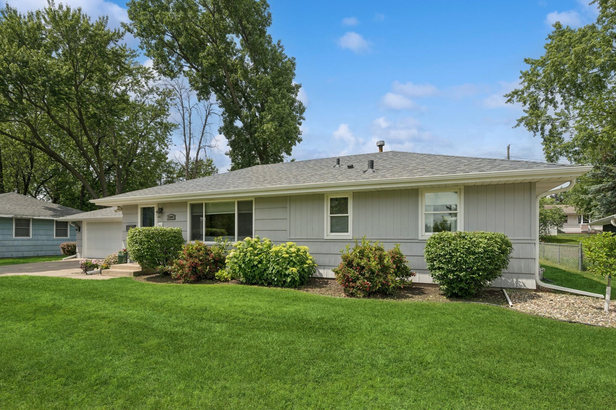 3300 W 88th Street