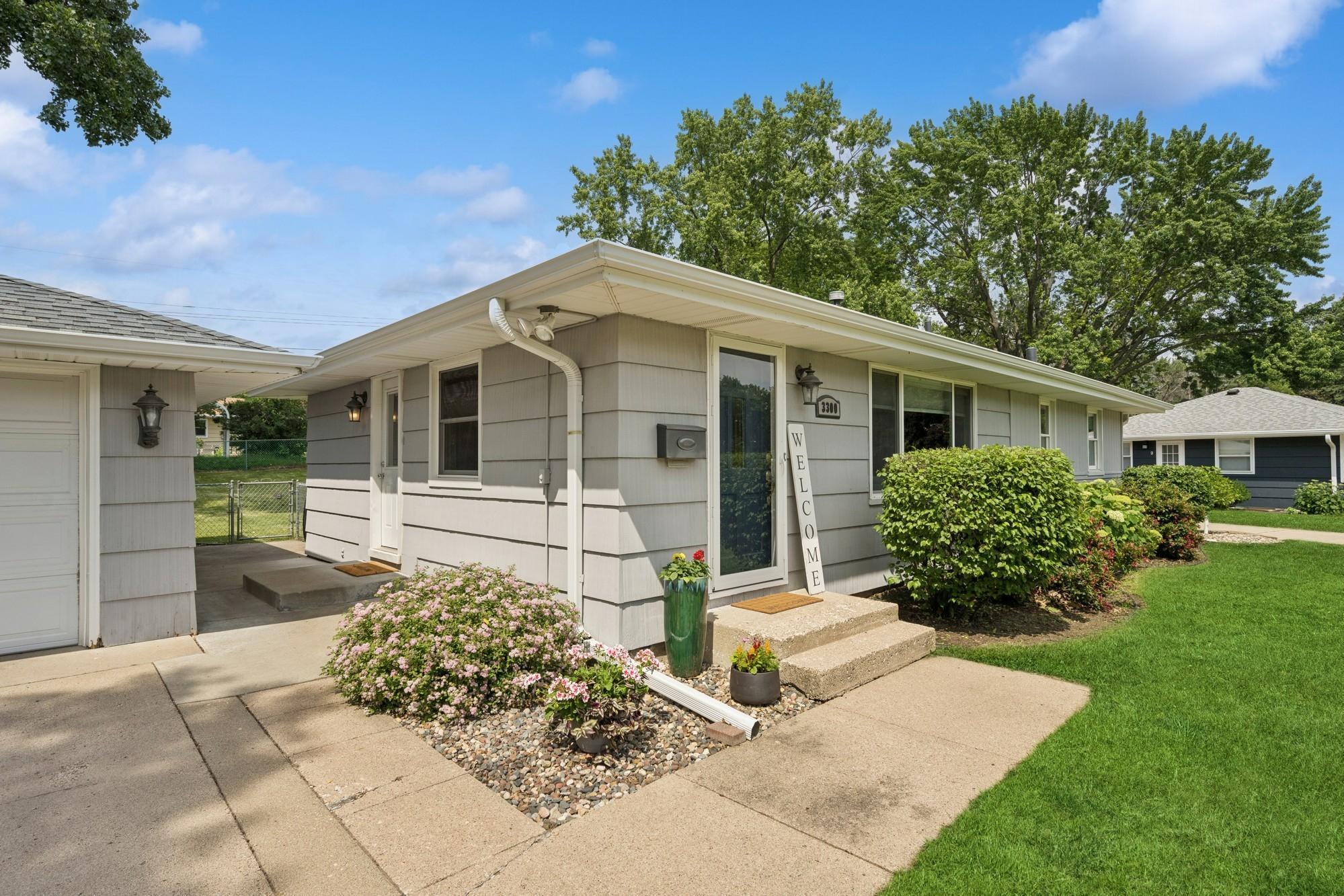 3300 W 88th Street