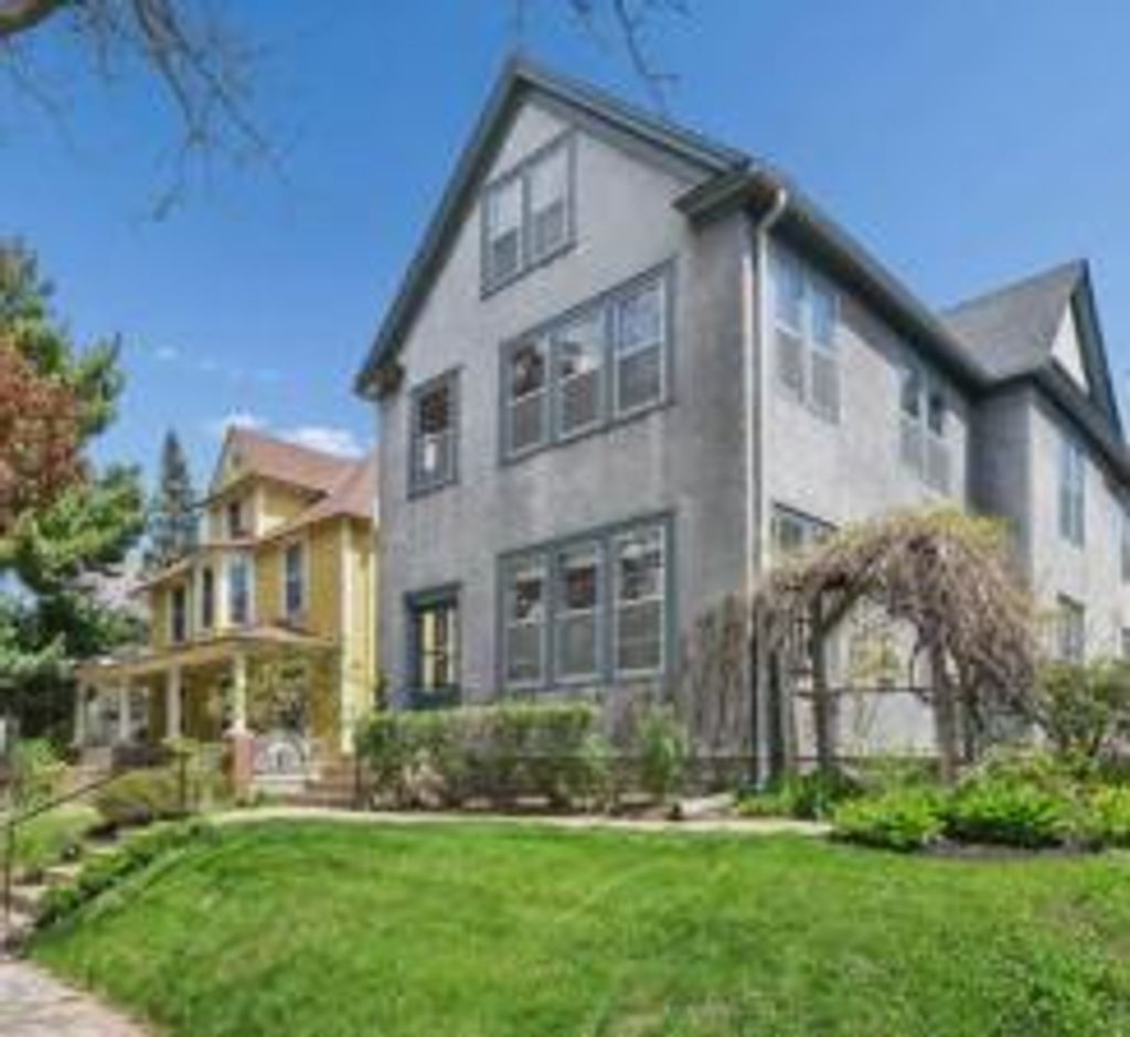 Photo of 2729 Colfax Avenue S, Minneapolis, MN 55408 (MLS # 7071473)