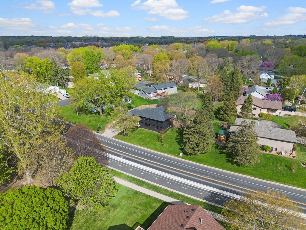Photo of 1600 Roosevelt Drive W, Northfield, MN 55057 (MLS # 7066496)