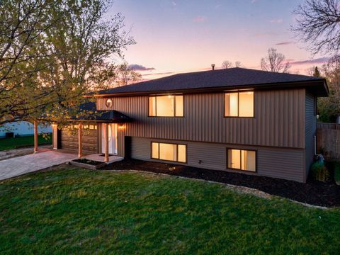 1600 Roosevelt Drive W Northfield MN 55057
