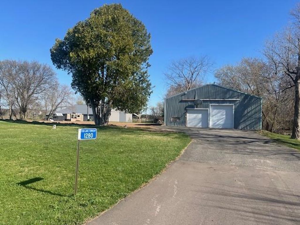 Photo of 1280 Stark Road, Harris, MN 55032 (MLS # 7060048)