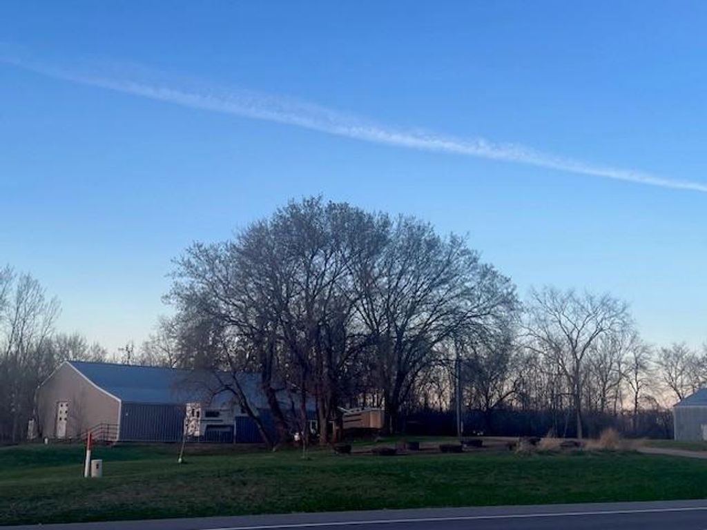 Photo of 1280 Stark Road, Harris, MN 55032 (MLS # 7060048)