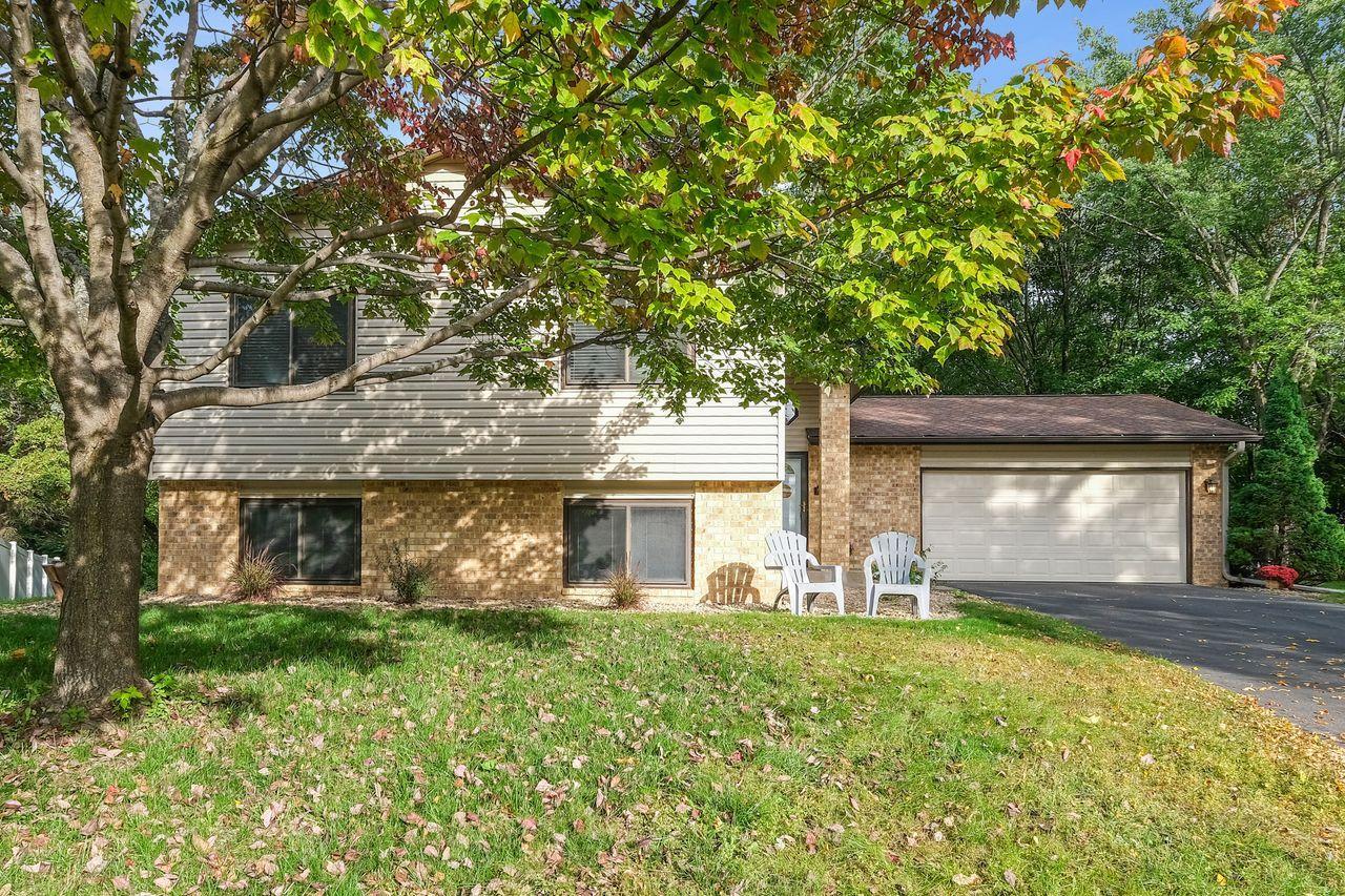 12405 Cockspur Court