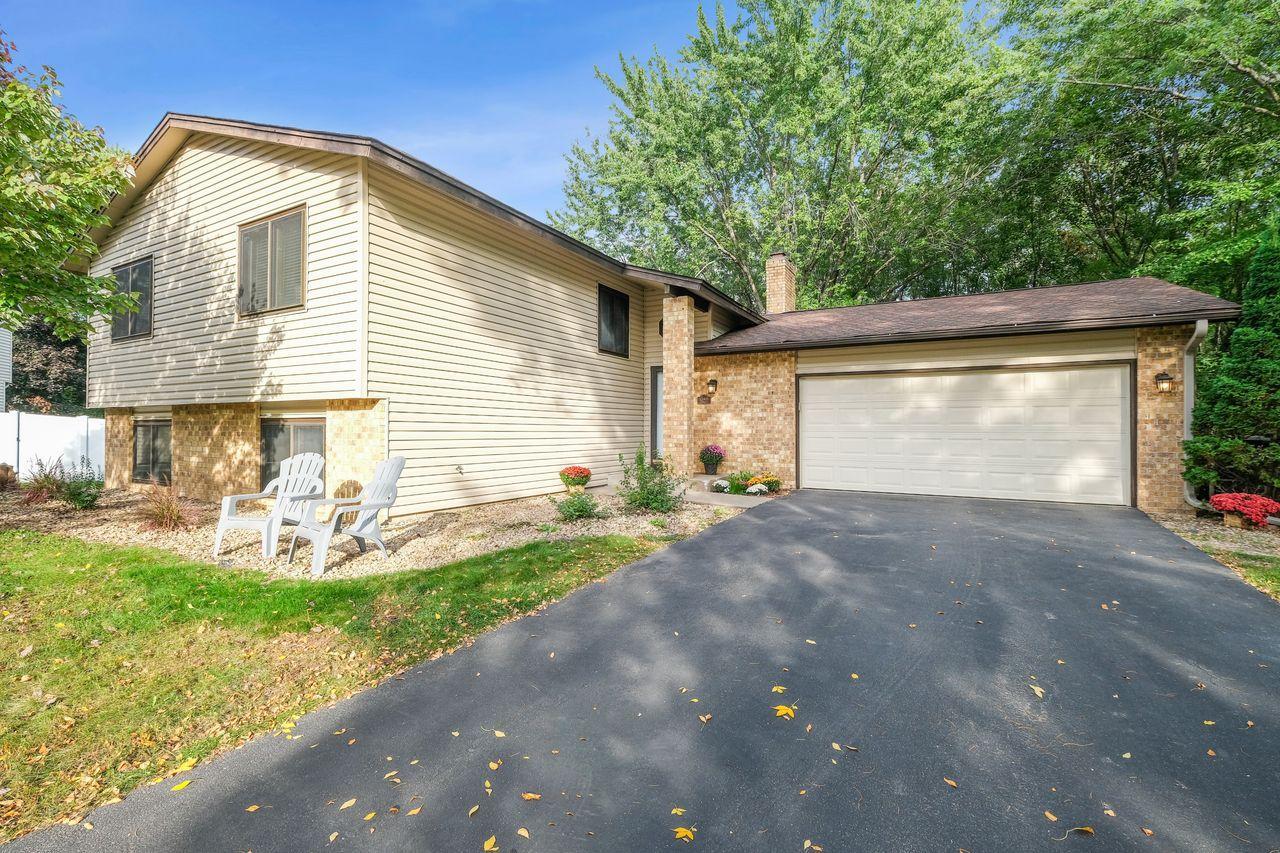 12405 Cockspur Court