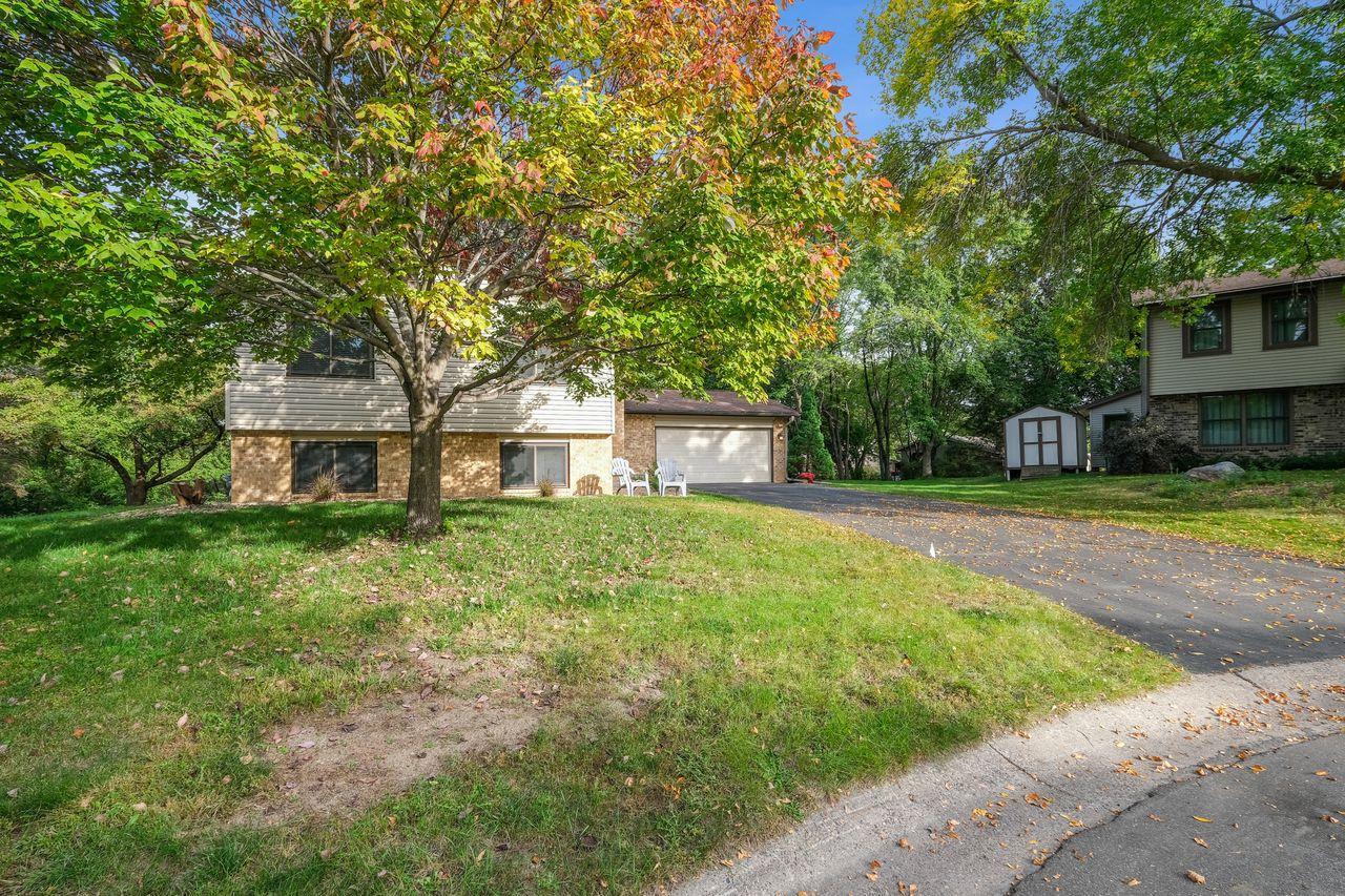 12405 Cockspur Court