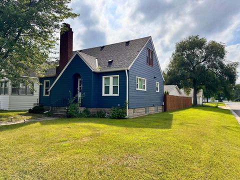 801 17th Avenue S, Saint Cloud, MN 56301 - #: 6773054