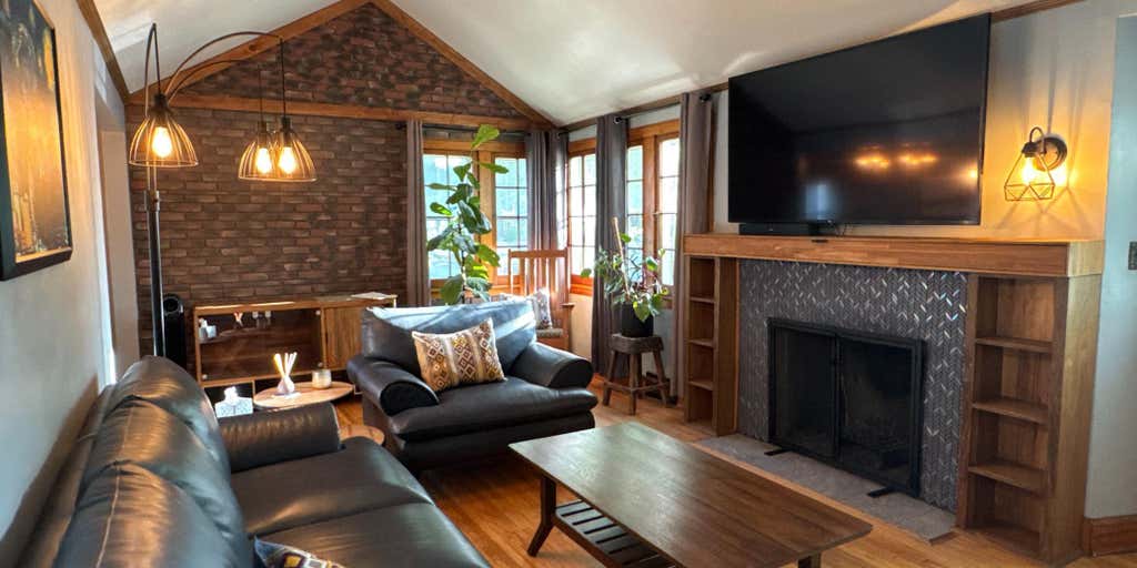 Photo of 4630 Colfax Avenue N, Minneapolis, MN 55412 (MLS # 7134527)