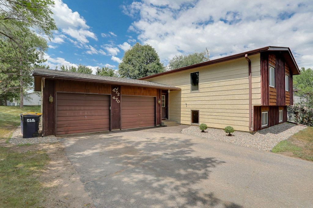 Photo of 472 Lawrence Street, Prescott, WI 54021 (MLS # 7008439)