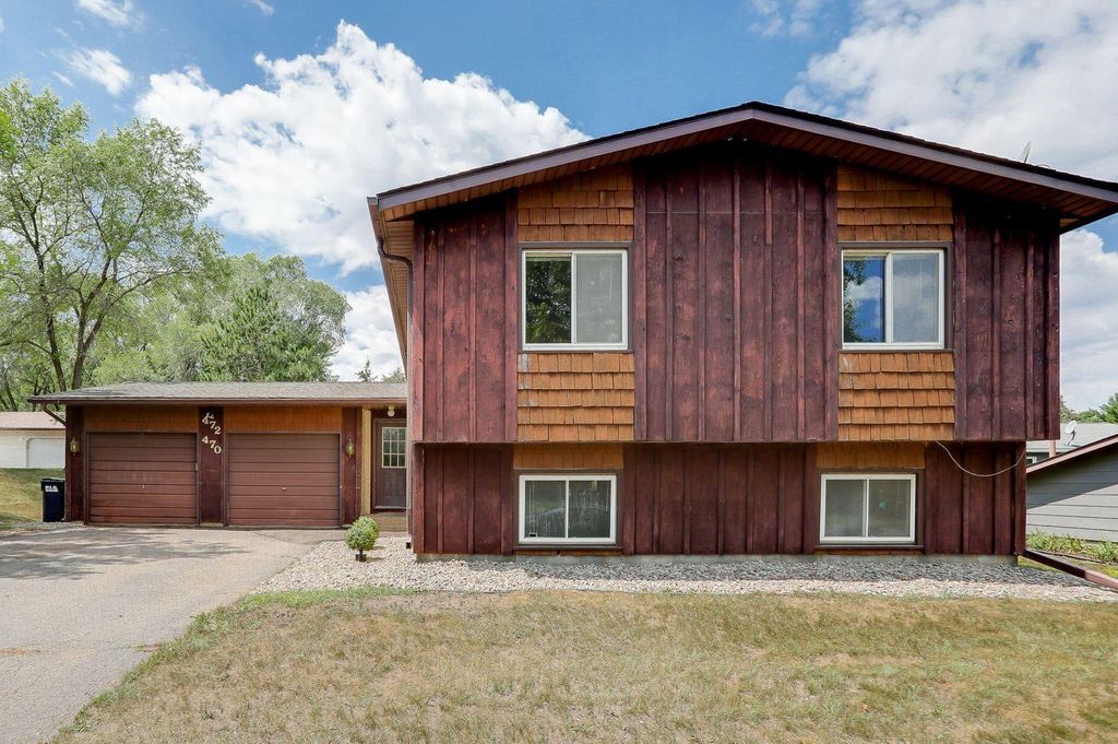 Photo of 472 Lawrence Street, Prescott, WI 54021 (MLS # 7008439)