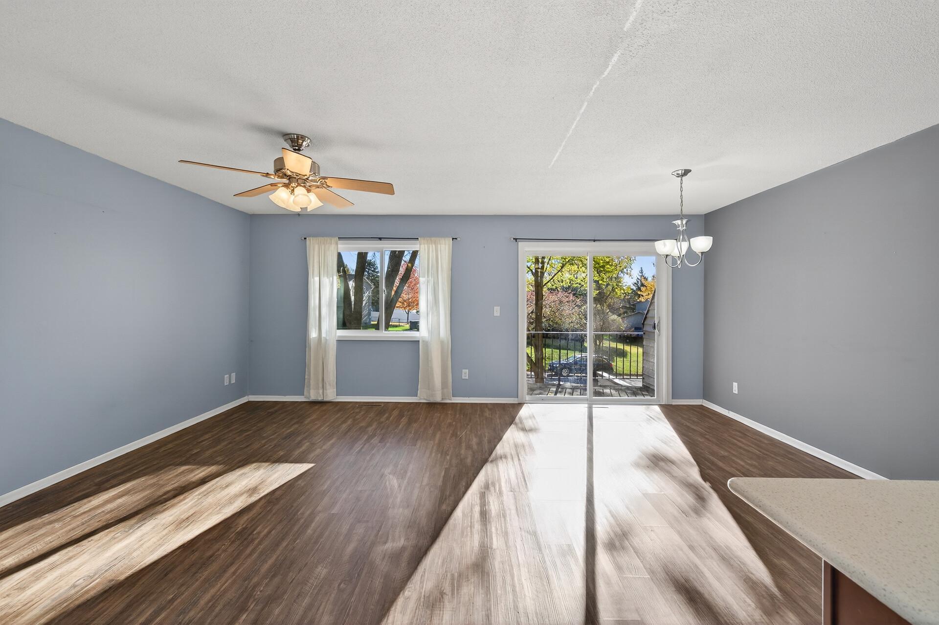 3622 Garden Boulevard N