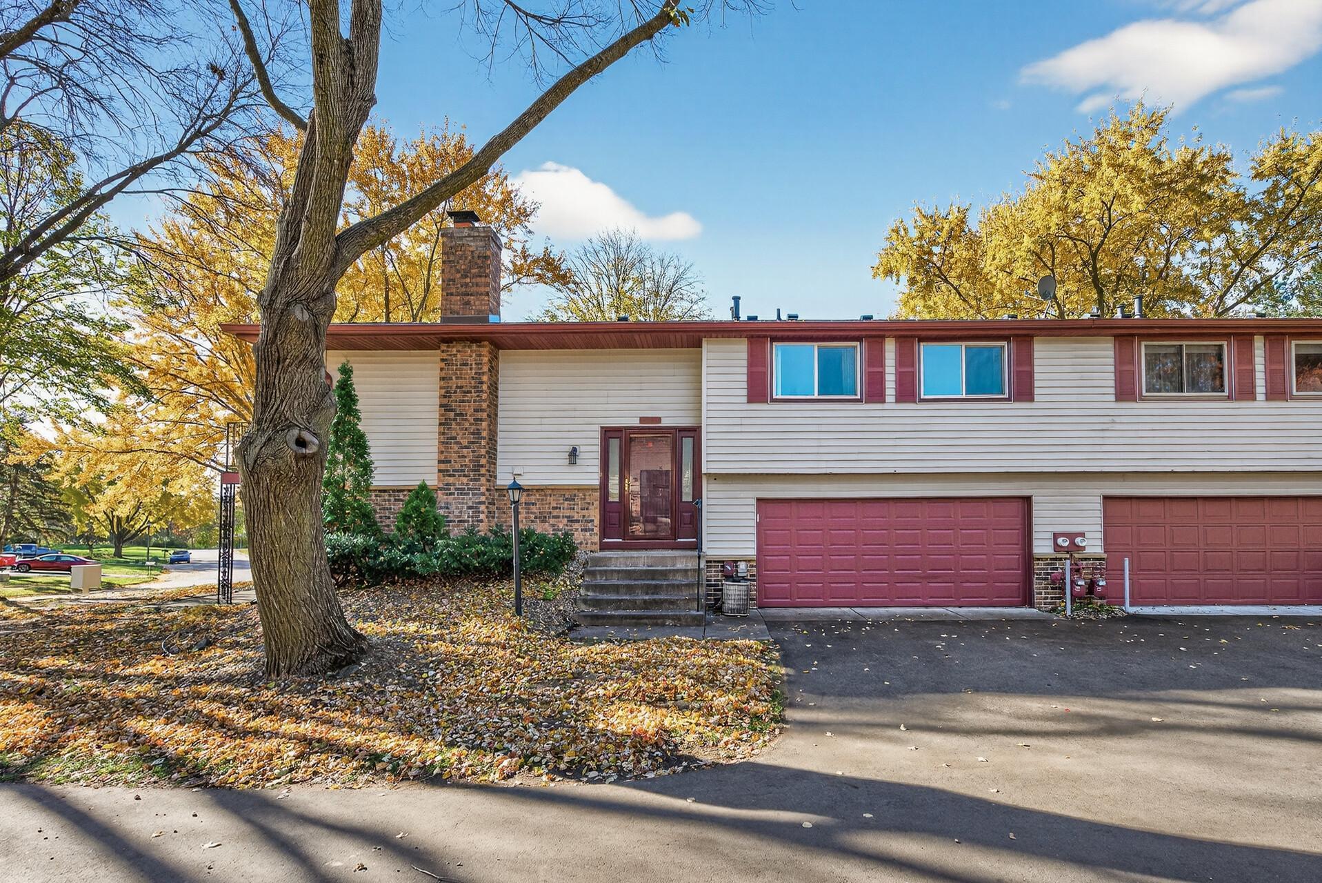 3622 Garden Boulevard N