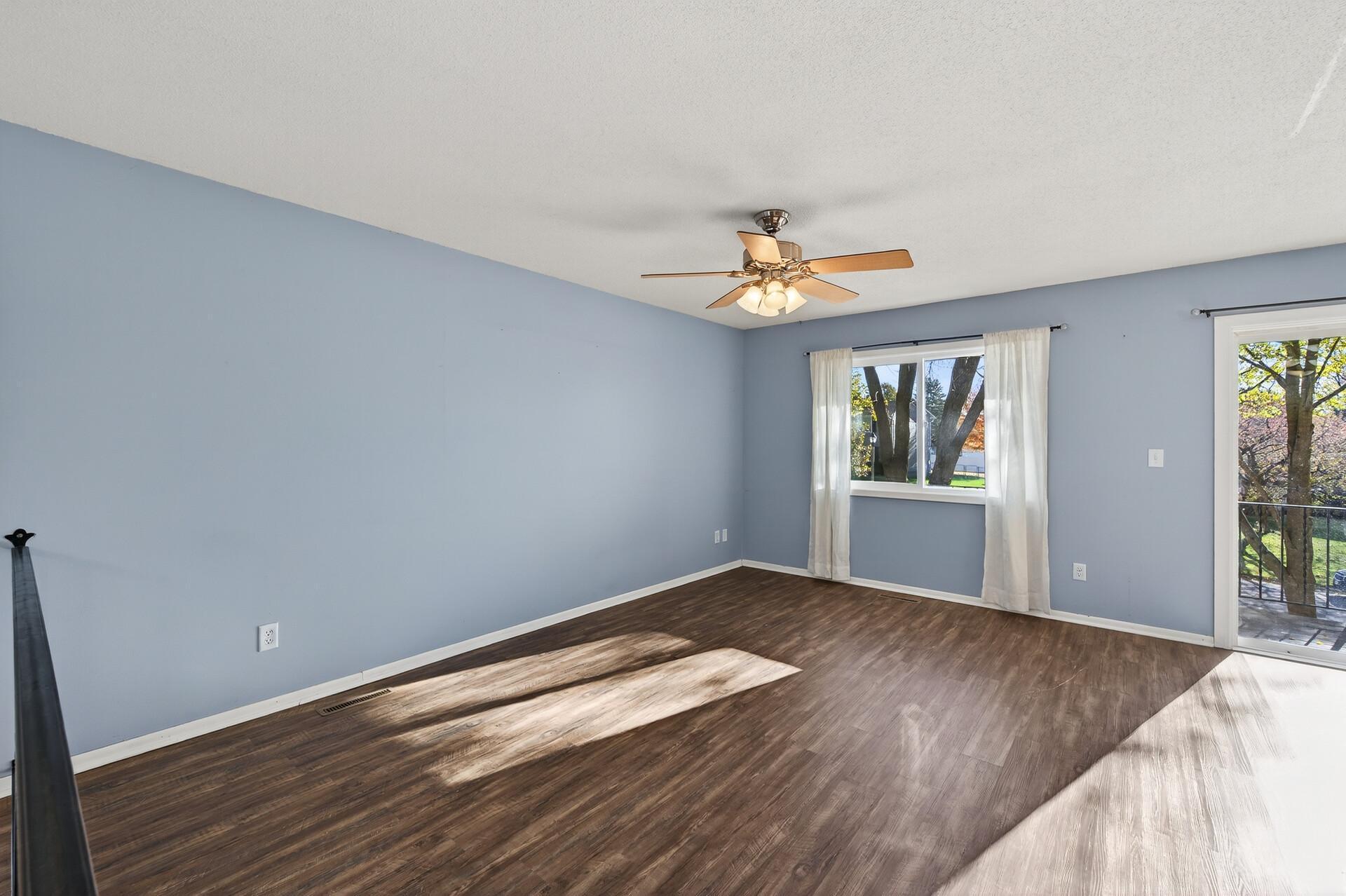 3622 Garden Boulevard N