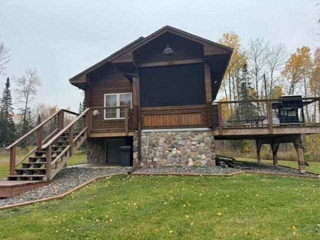 Photo of 1997 Hwy 83, Zim, MN 55738 (MLS # 7159439)