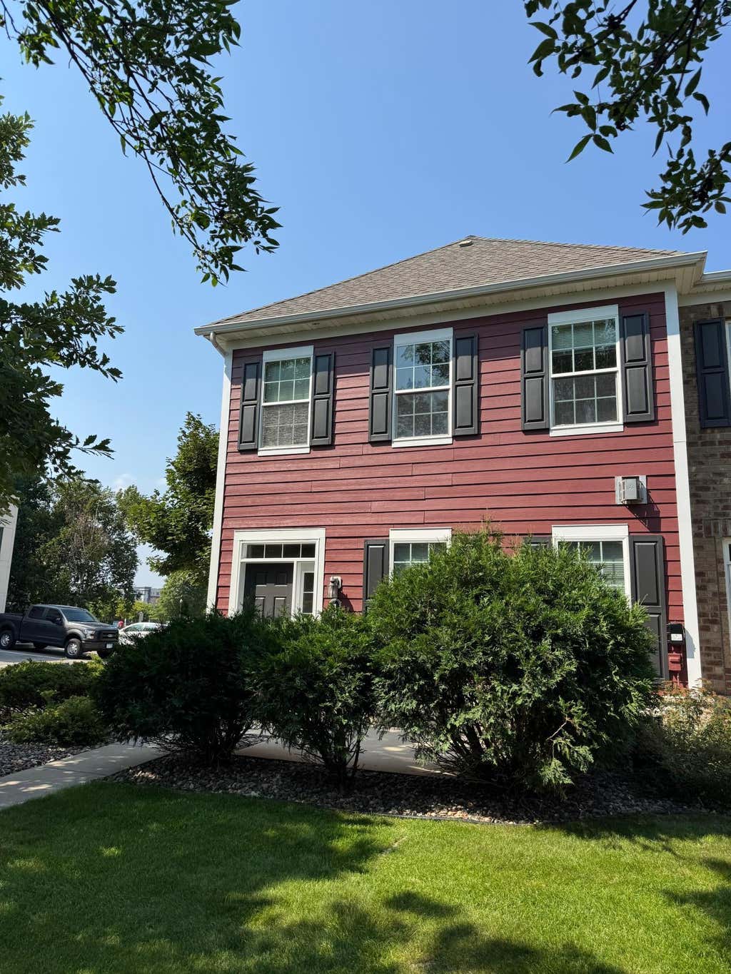 Photo of 15461 Frost Path #1501, Apple Valley, MN 55124 (MLS # 7122124)