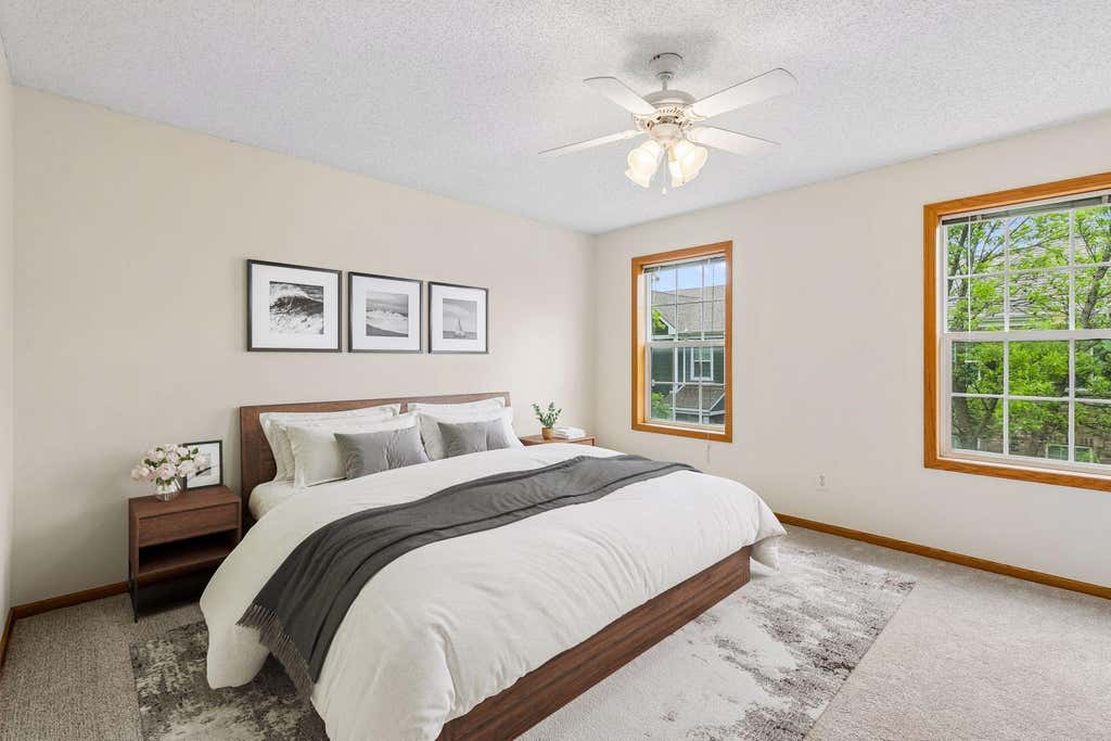 Photo of 15461 Frost Path #1501, Apple Valley, MN 55124 (MLS # 7122124)