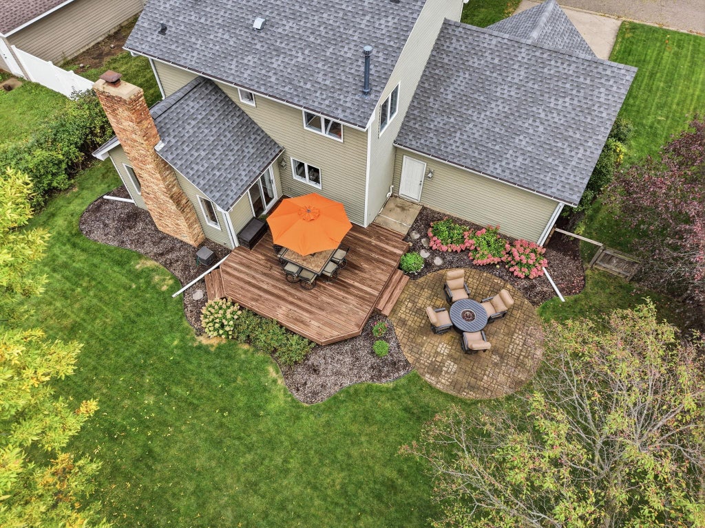 Photo of 4875 Cottonwood Lane N, Plymouth, MN 55442 (MLS # 7147500)