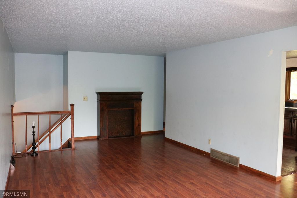 Photo of 5663 W Birchview Road, Grasston, MN 55030 (MLS # 7079053)
