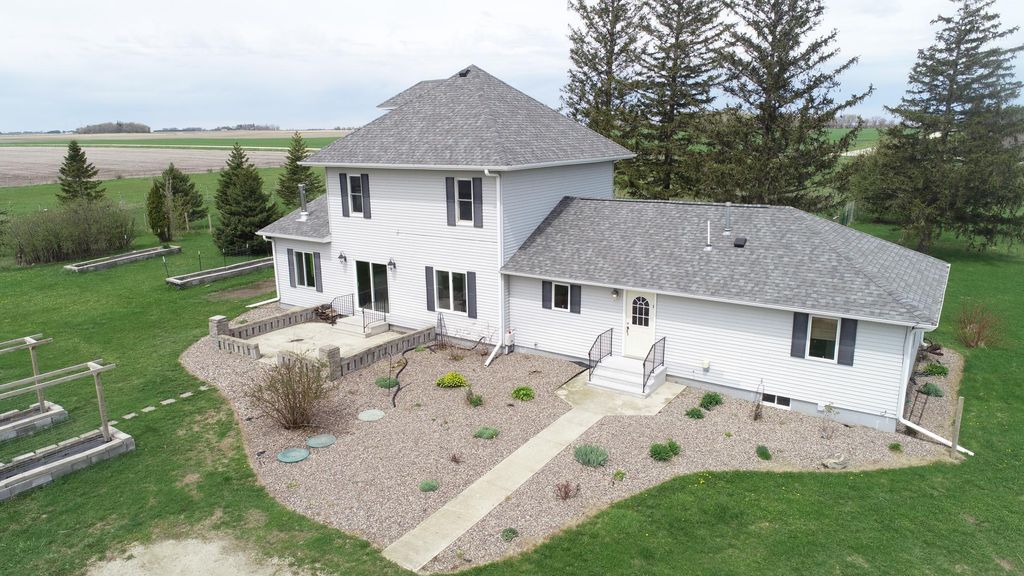 Photo of 27017 Dodge Mower Road, Sargeant, MN 55973 (MLS # 7063627)