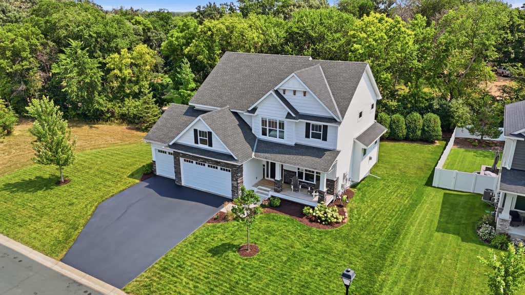 Photo of 15603 Pennsylvania Avenue, Prior Lake, MN 55372 (MLS # 7115219)