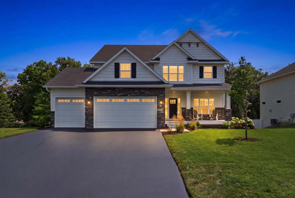 Photo of 15603 Pennsylvania Avenue, Prior Lake, MN 55372 (MLS # 7115219)
