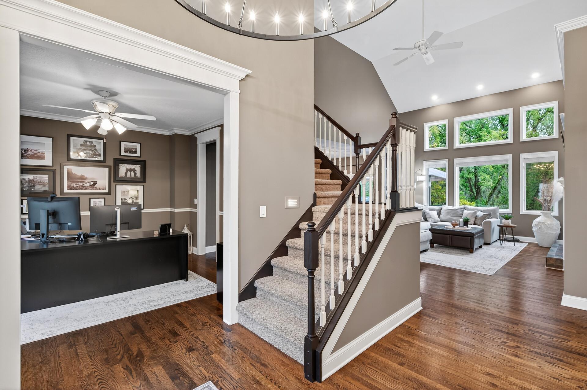 6720 Crackleberry Trail