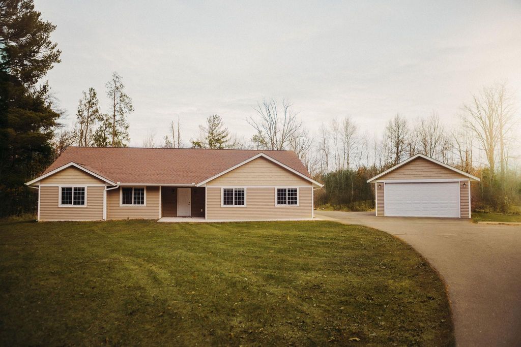 Photo of 14736 State Highway 70, Pine City, MN 55063 (MLS # 7020301)
