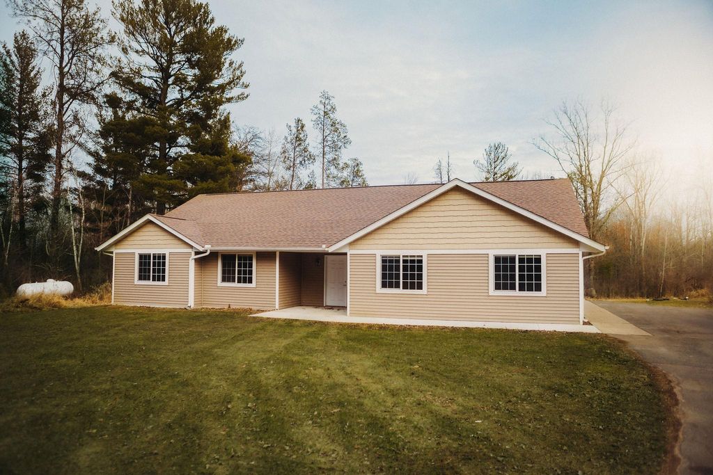 Photo of 14736 State Highway 70, Pine City, MN 55063 (MLS # 7020301)