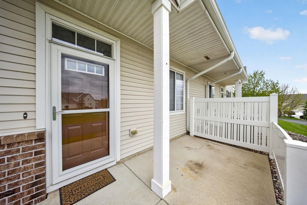 Photo of 5991 Sandcherry Place NW, Rochester, MN 55901 (MLS # 7067502)