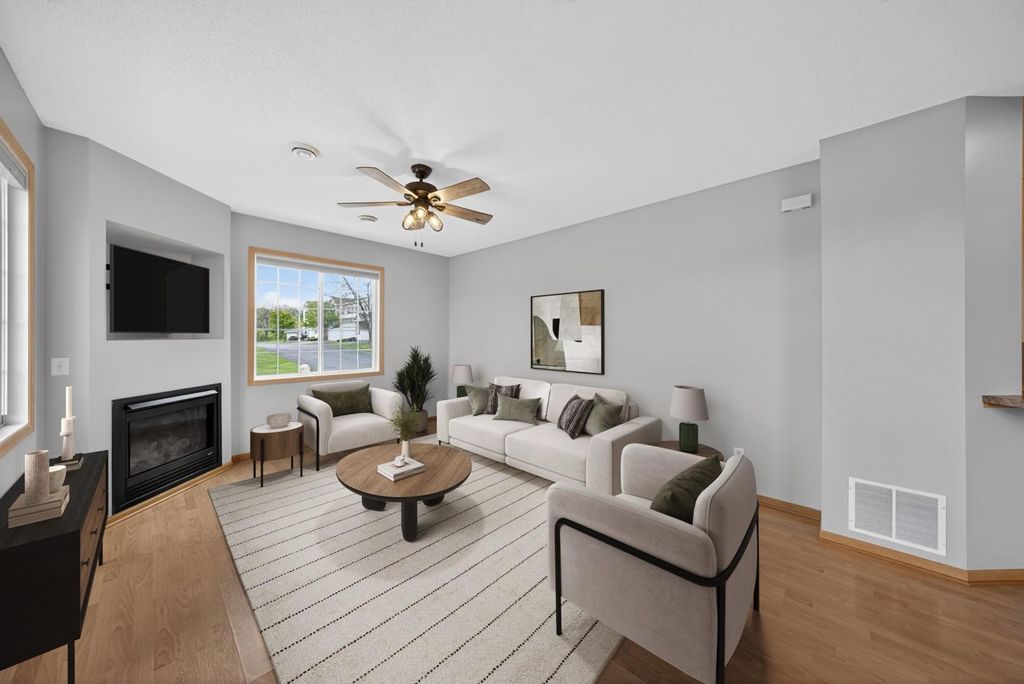 Photo of 5991 Sandcherry Place NW, Rochester, MN 55901 (MLS # 7067502)