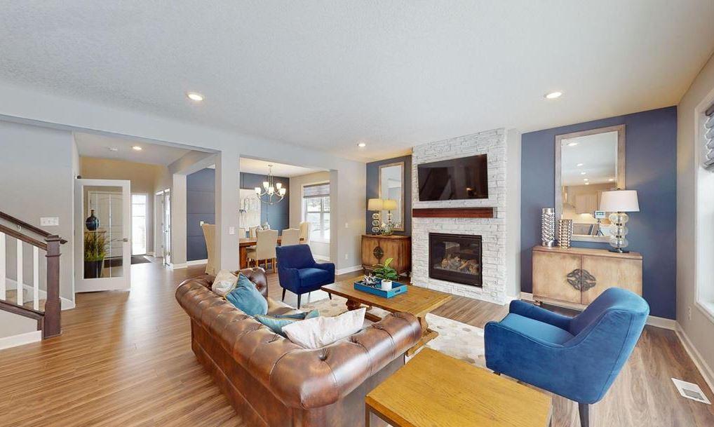 7214 Auburn Lane