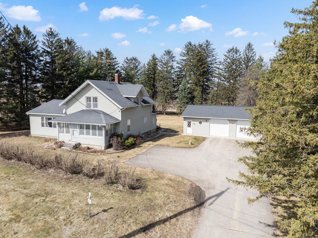 Photo of 17135 452nd Street Way, Zumbrota, MN 55992 (MLS # 7042209)