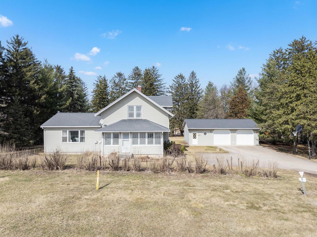 Photo of 17135 452nd Street Way, Zumbrota, MN 55992 (MLS # 7042209)