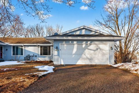 Photo of 10470 Colorado Circle, Bloomington, MN 55438 (MLS # 7039098)