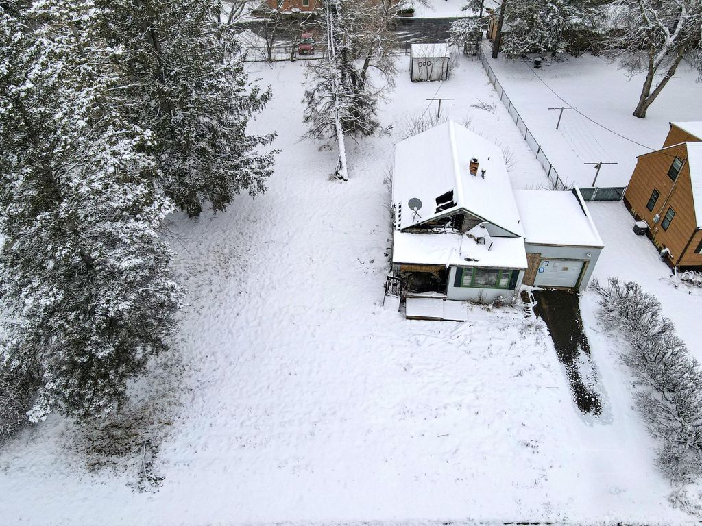 Photo of 811 Brook Street, Brainerd, MN 56401 (MLS # 7034302)