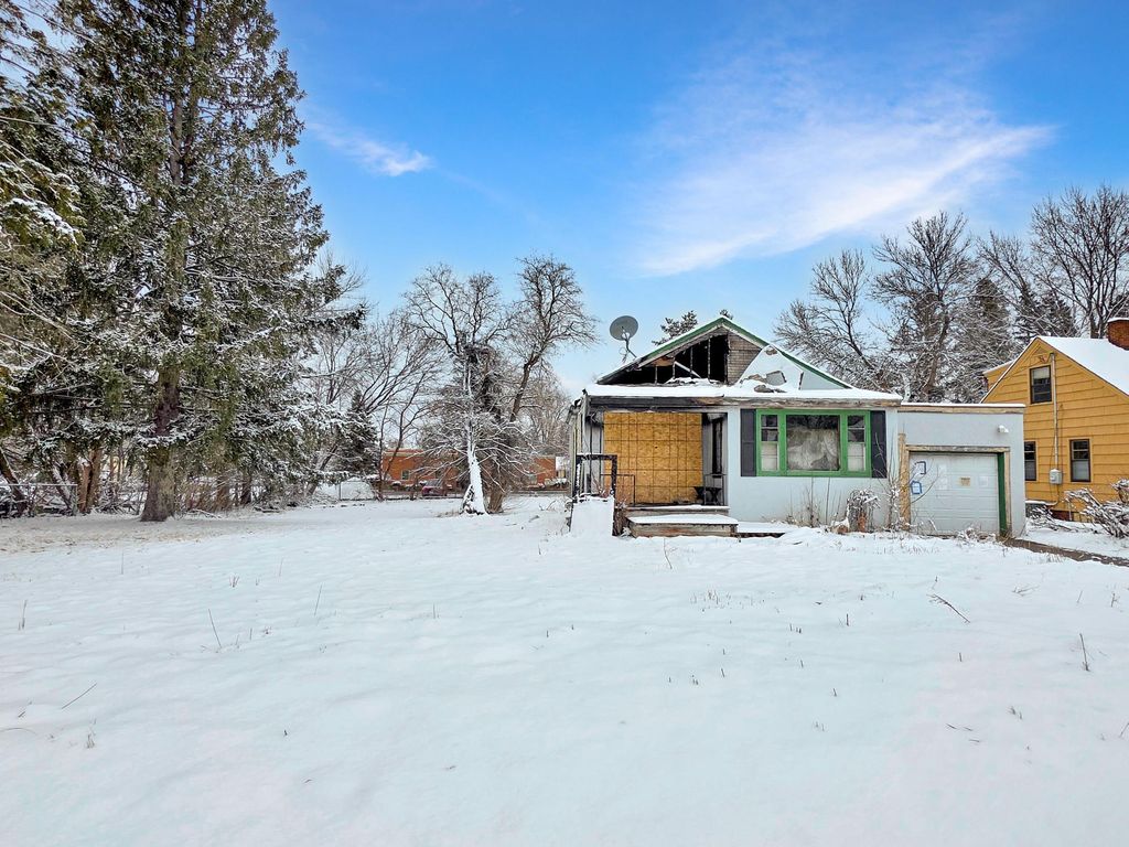 Photo of 811 Brook Street, Brainerd, MN 56401 (MLS # 7034302)