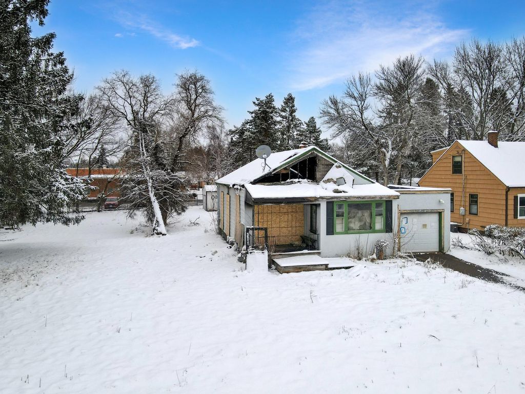 Photo of 811 Brook Street, Brainerd, MN 56401 (MLS # 7034302)