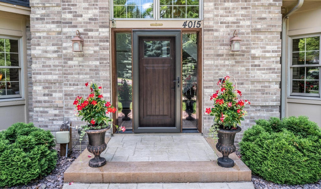 Photo of 4015 Hosford Hills Road, Eagan, MN 55123 (MLS # 7128452)