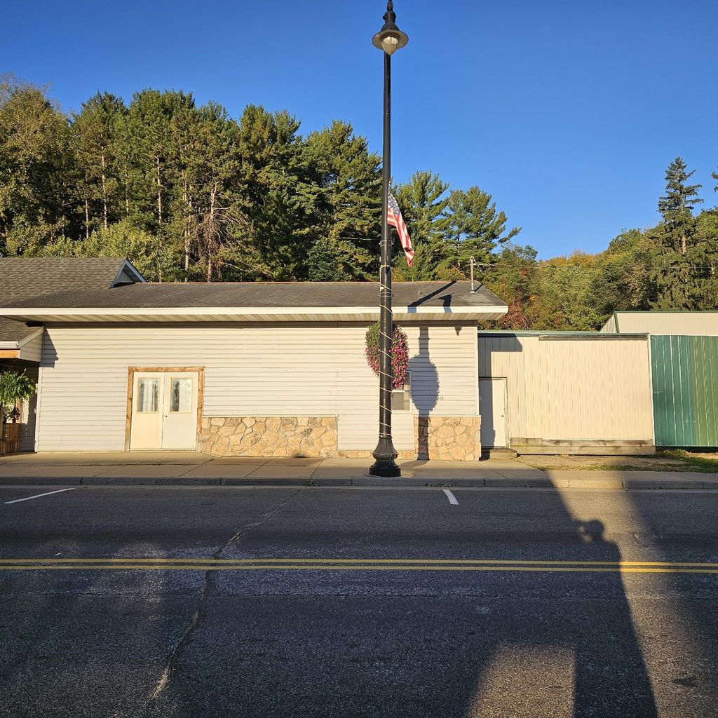 Photo of 420 Main Street, Plum City, WI 54761 (MLS # 7011904)