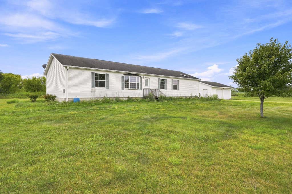 Photo of N5831 730th Street, Elk Mound, WI 54739 (MLS # 7134795)
