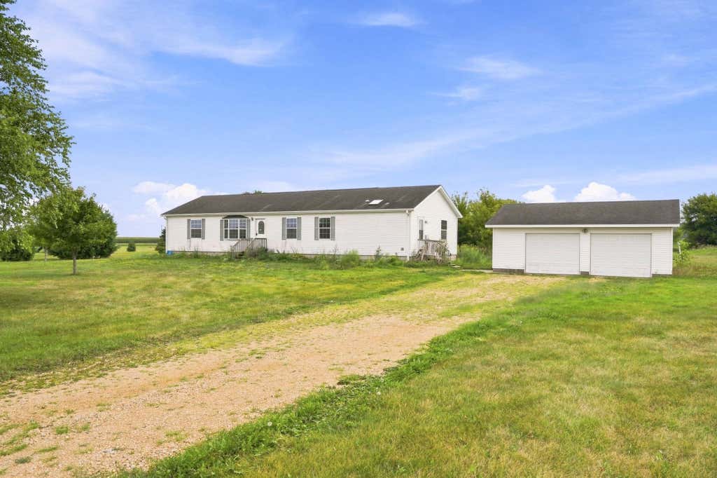Photo of N5831 730th Street, Elk Mound, WI 54739 (MLS # 7134795)