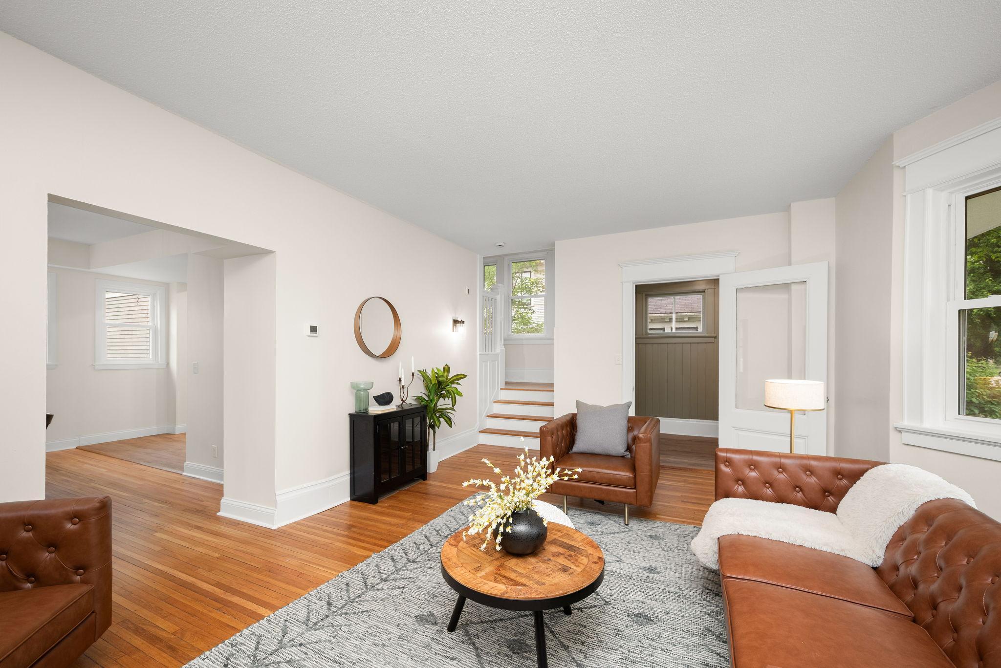 1836 Marshall Avenue