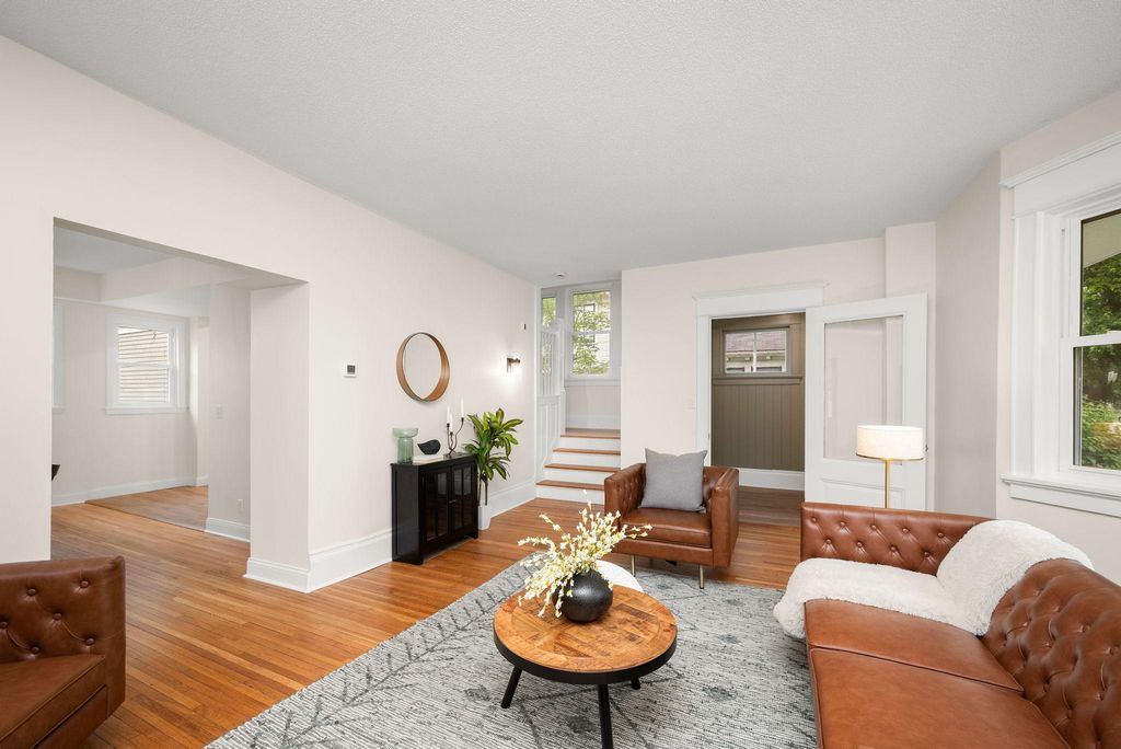 Photo of 1836 Marshall Avenue, Saint Paul, MN 55104 (MLS # 7012192)