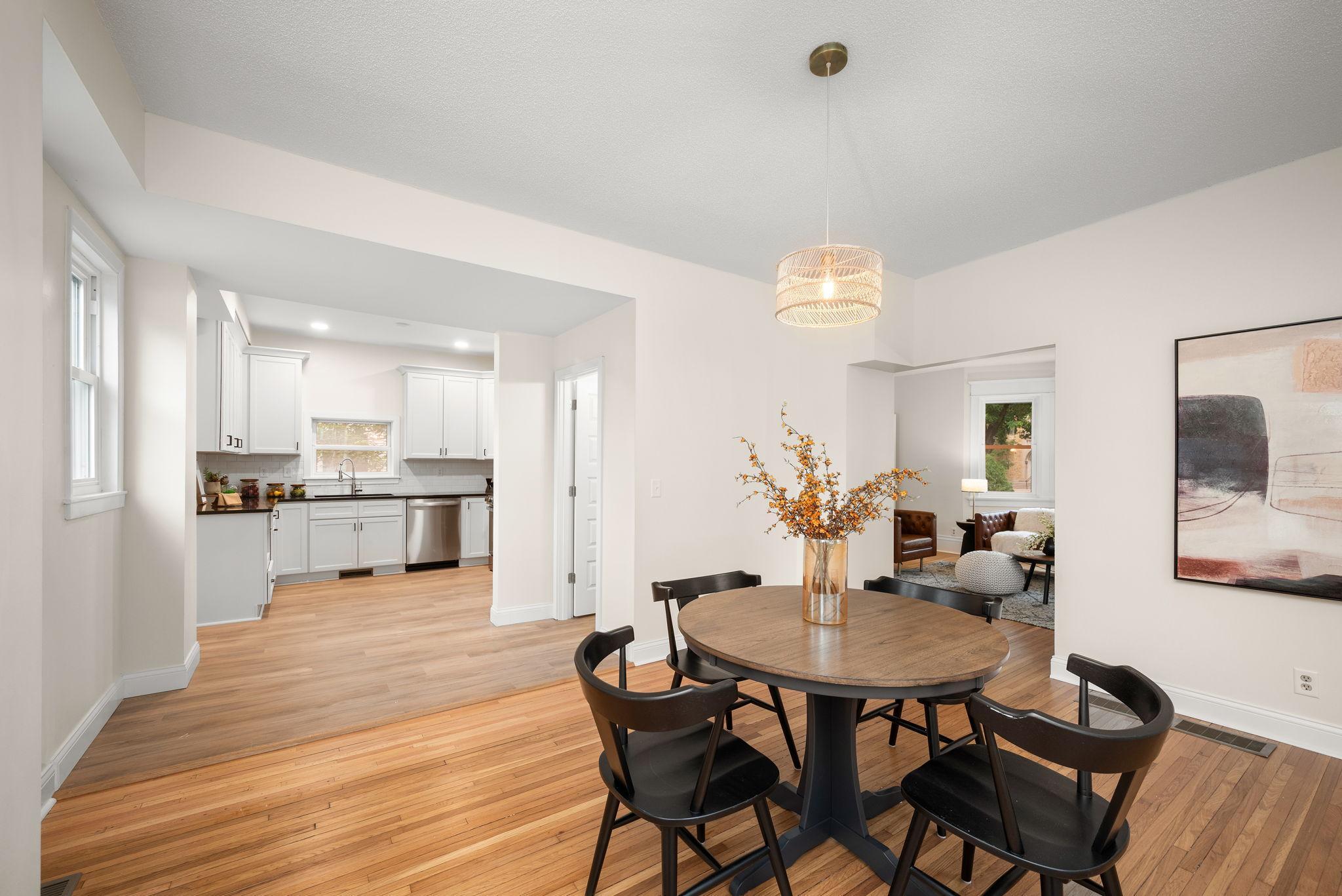 1836 Marshall Avenue