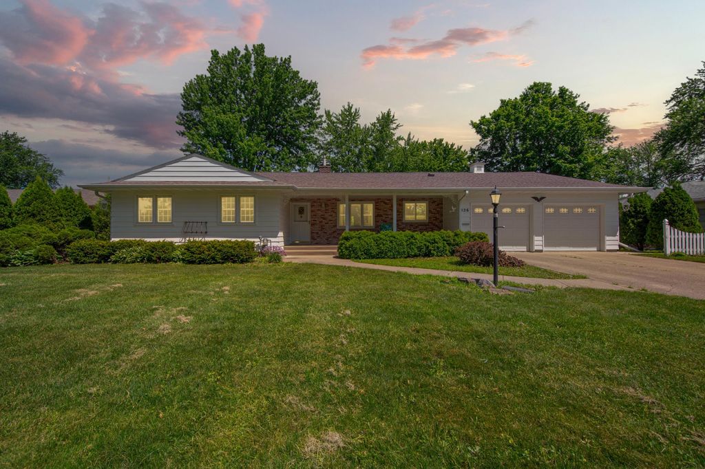 Photo of 526 12th Street SE, Owatonna, MN 55060 (MLS # 7085141)