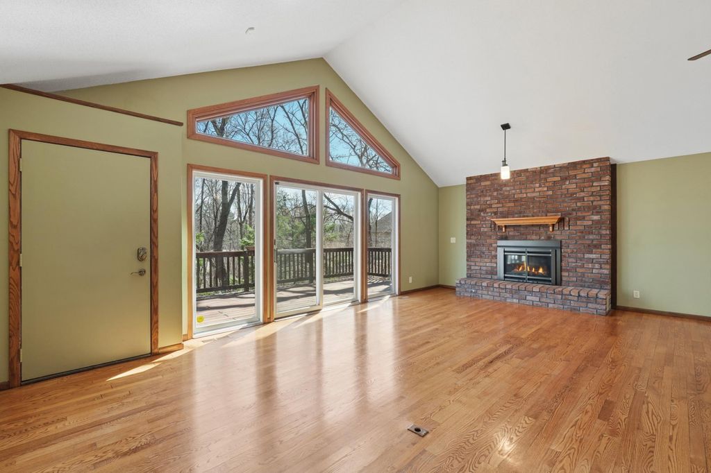 Photo of 5088 Wild Canyon Drive, Woodbury, MN 55129 (MLS # 7032516)