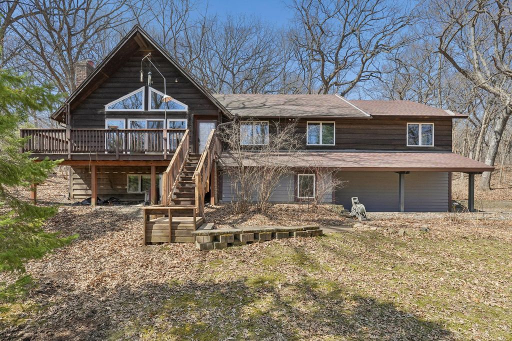 Photo of 5088 Wild Canyon Drive, Woodbury, MN 55129 (MLS # 7032516)